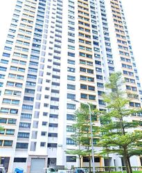 Blk 28B Dover Gardens (Queenstown), HDB 4 Rooms #459885721